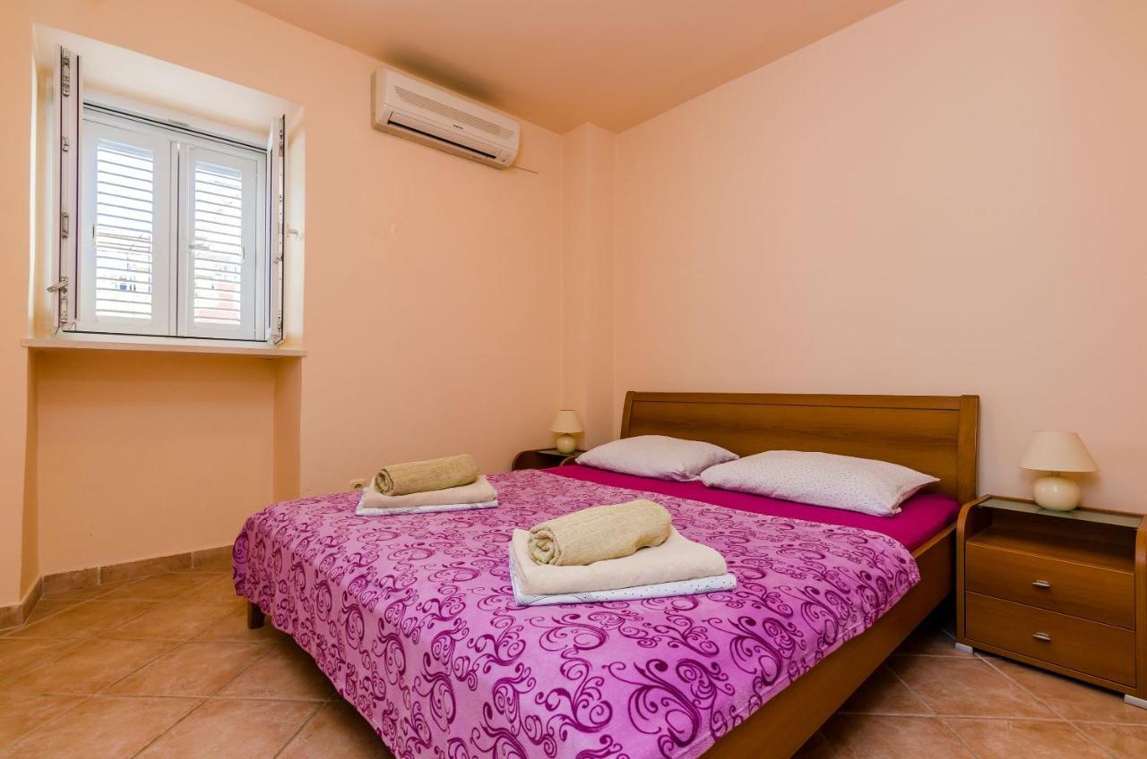 Apartments Zanetic Zaton  Bagian luar foto